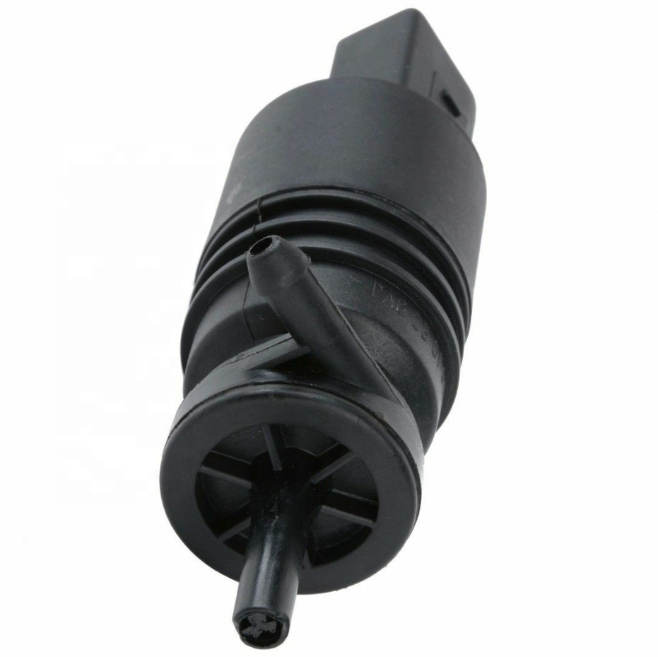 LR AUTO Windshield Washer Pump 67128362154 1J5955651 For BMW Mercedes Audi Volkswagen Porsche