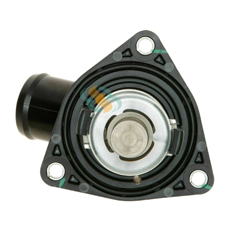 LR good quality and factory price car thermostat 12674639 For Chevrolet