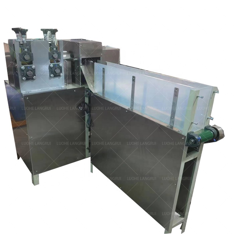 pvc/pp/pe plastic Lollipop Stick pipe Making Machine/production line