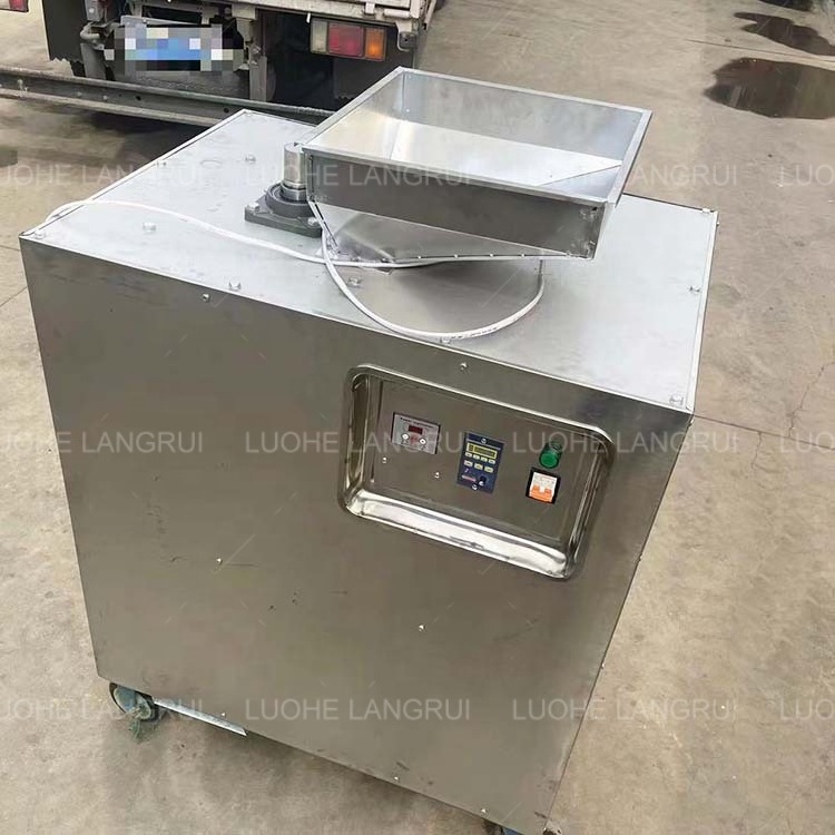 200KG/h Industrial Electric Huller Cracker Sheller Walnut Nuts Pecan Peeling Machine Nut Cracking Machine