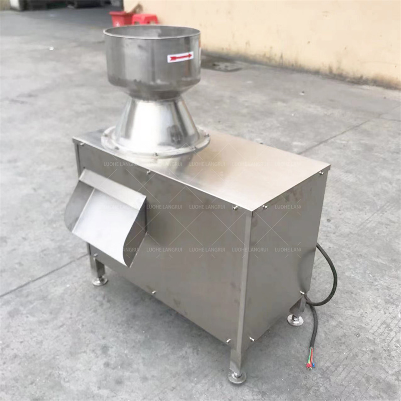 Hot Sale Coconut Flour Making Machine Coconut Meat Grinder For Coconut Processing Factory