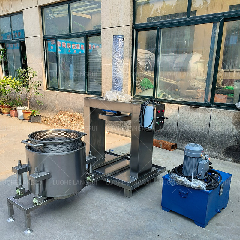 Commercial Use Dehydrator Industrial Food Vegetable Dehydrating Plant Rotary Dehydrator