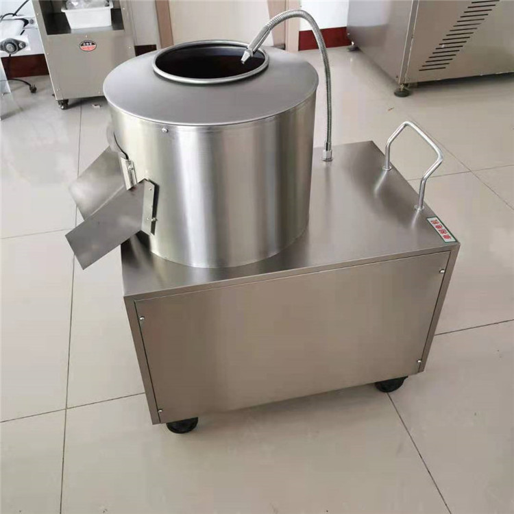 Fresh Pepper Tail Cutting Machine/red Chili Destem Machine/chili Stem Remover Machine Commercial Vegetable Chopper