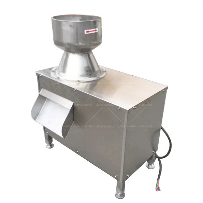 Hot Sale Coconut Flour Making Machine Coconut Meat Grinder For Coconut Processing Factory