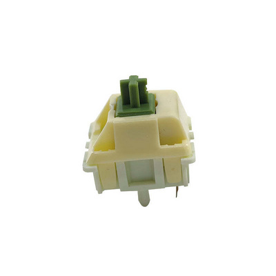 IDOBAO JWK Matcha MX Switch for Mechanical Keyboard POM 5 Pin Linear 35 PCS