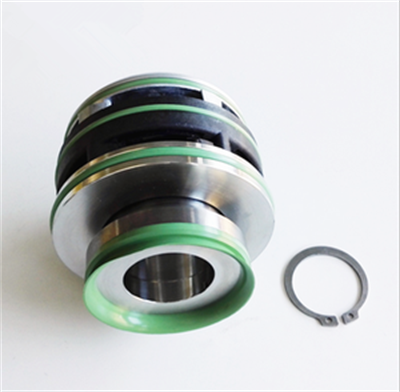 90MM Plug in Plastic Cartridge Mechanical Seal For Flygt 3301Pump