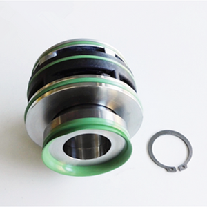 90MM Plug in Plastic Cartridge Mechanical Seal For Flygt 3301Pump