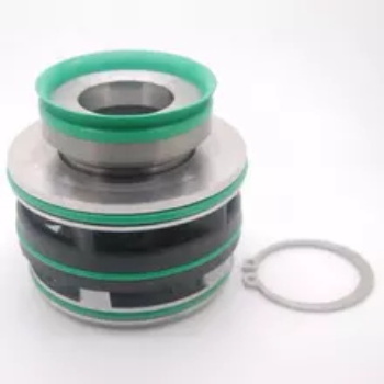 90MM Plug in Plastic Cartridge Mechanical Seal For Flygt 3301Pump