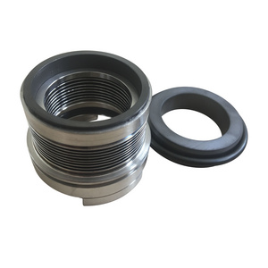 Elastomer Bellows Mechanical Seal For Compressor