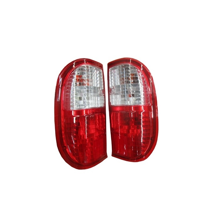 Auto TAIL Lamp for ford ranger 2004-2005 TAILlight accessories UM46-51-160C UM46-51-150C REAR LIGHT