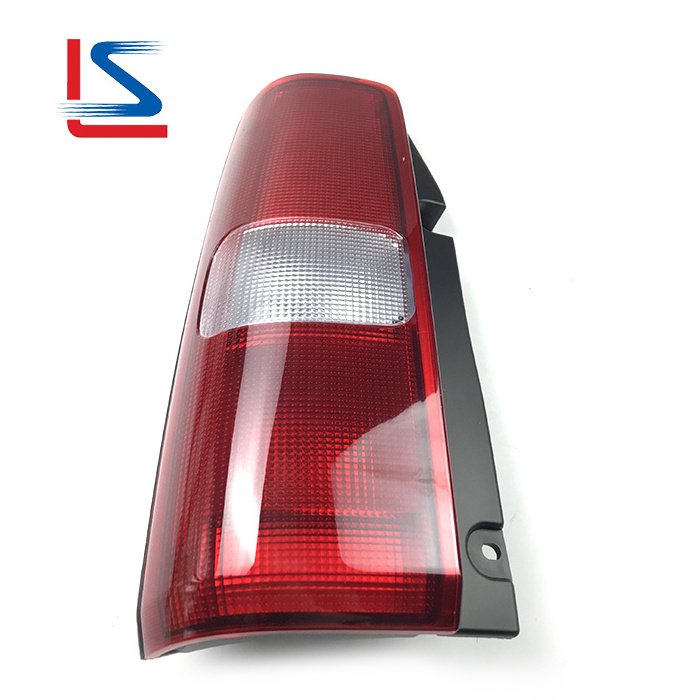 Halogen Auto Taillight for Suzuki JIMNY 2001-2017 Rear lamp parts R 36255-81A30 L 36275-81A30