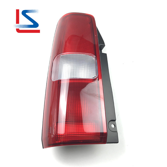 Halogen Auto Taillight for Suzuki JIMNY 2001-2017 Rear lamp parts R 36255-81A30 L 36275-81A30