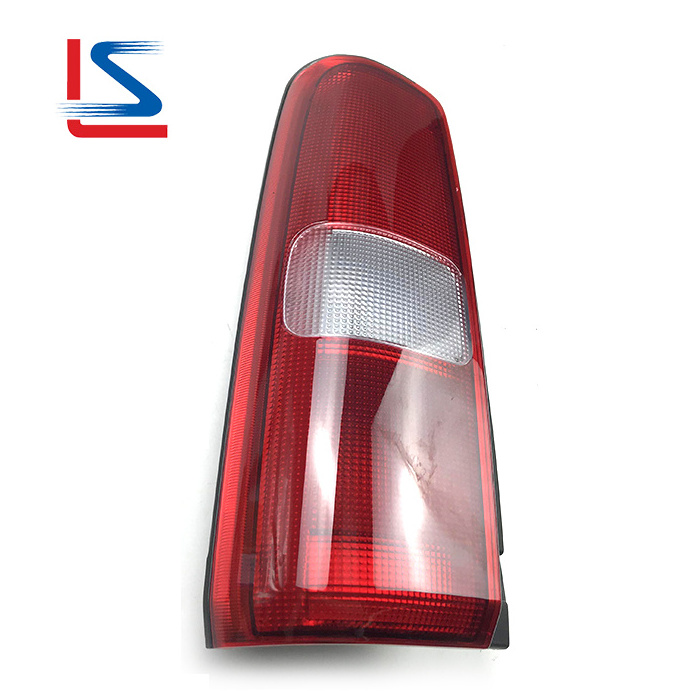 Halogen Auto Taillight for Suzuki JIMNY 2001-2017 Rear lamp parts R 36255-81A30 L 36275-81A30