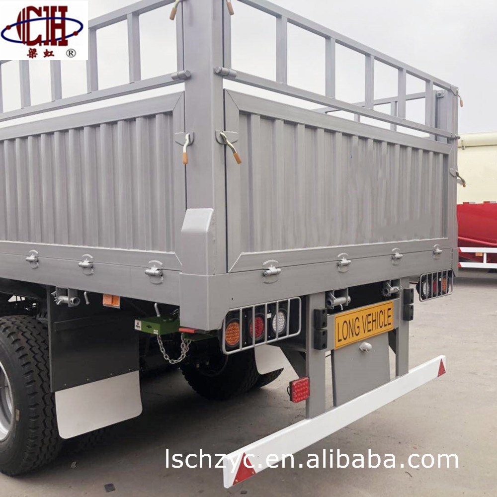 3 axle flatbed semi trailers for sale 40 feet flatbed truck trailer made in china dimensions of to platform trailer