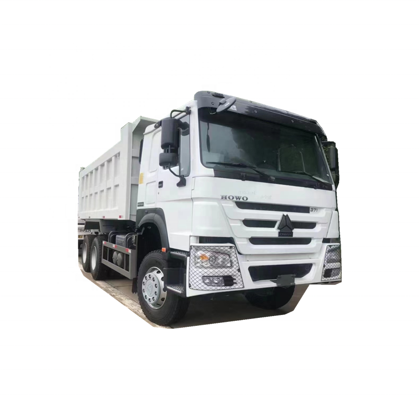 Cheap Price Sinotruk 420 horsepower ten wheel HOWO Tractor Truck used semi trailer head For Sale