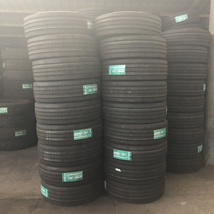 Trailer Tyres for Sale 315/80R22.5 Tubeless Tires Tyre For Sale