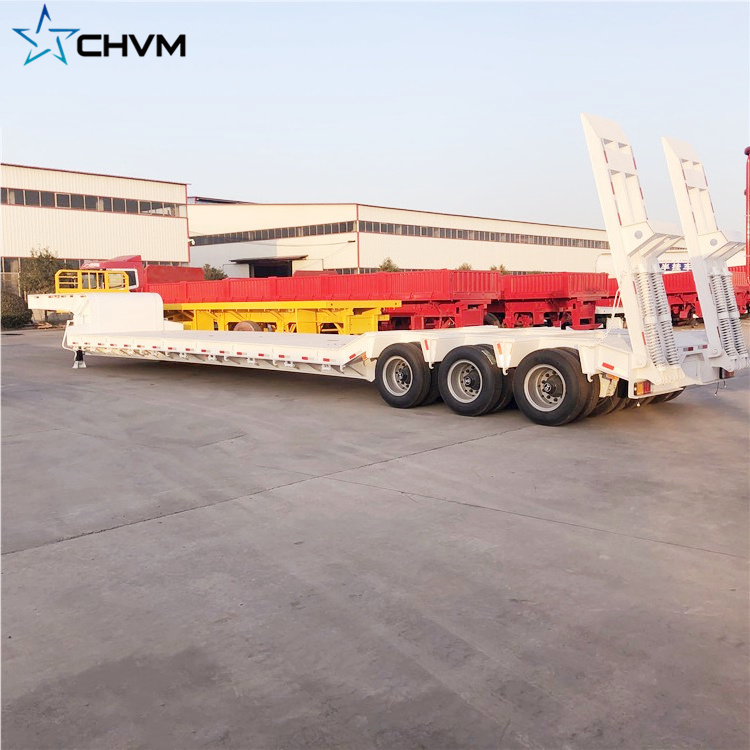 40ft low bed trailer dimensions lowbed trailer for sale low bed trailer for sale