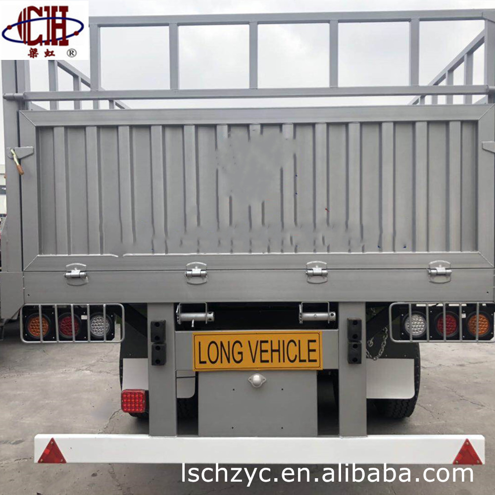 3 axle flatbed semi trailers for sale 40 feet flatbed truck trailer made in china dimensions of to platform trailer