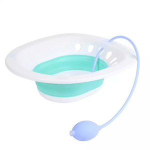 Wholesale Yoni Steaming Pot Portable Yoni v Steam Sitz Bath Toilet Seat Vaginal