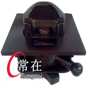 Shipping Container Twist Lock Truck Semi Trailer Parts Series Twist Lock for Containers