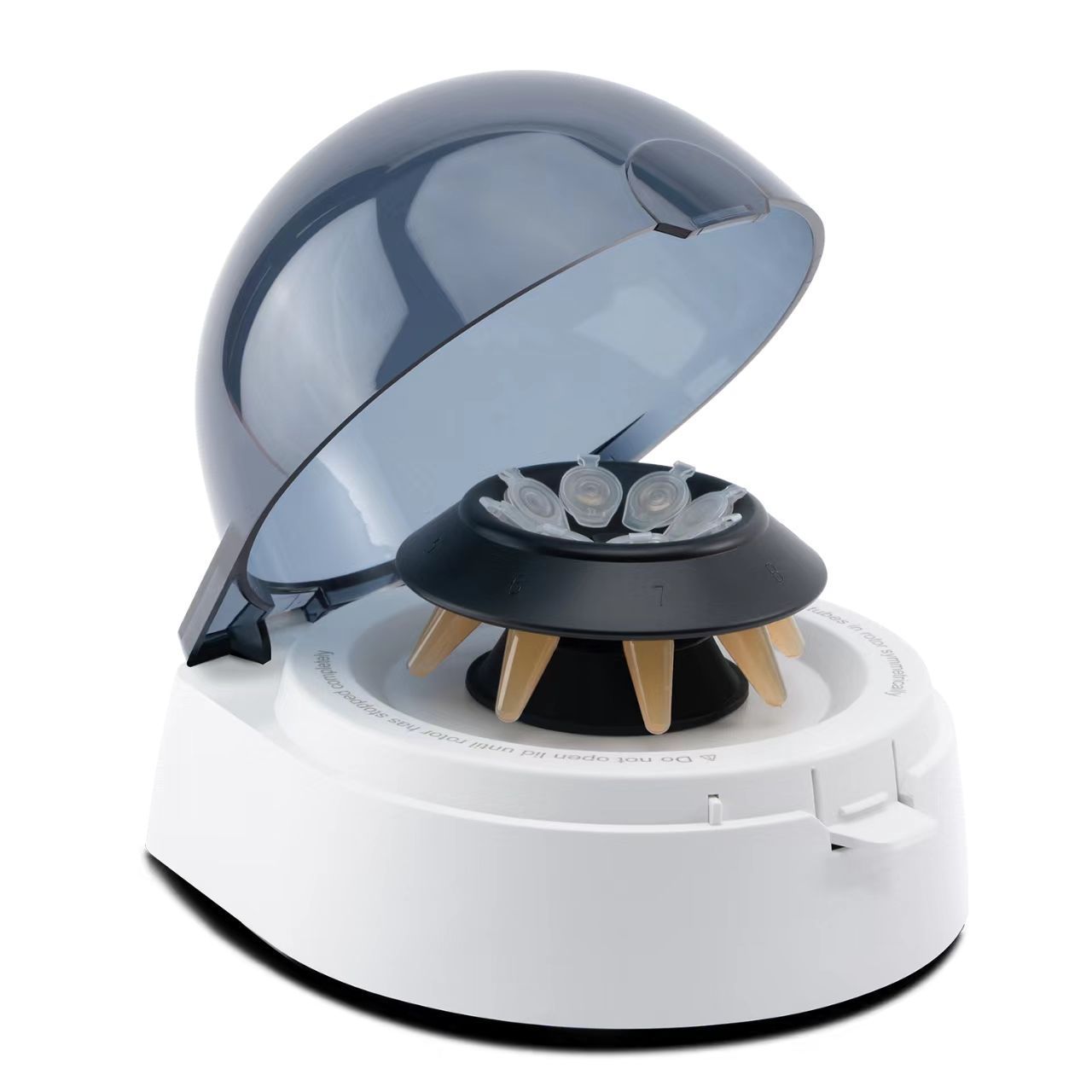 MINI4K Precision small volume high capacity 7000rpm centrifuge