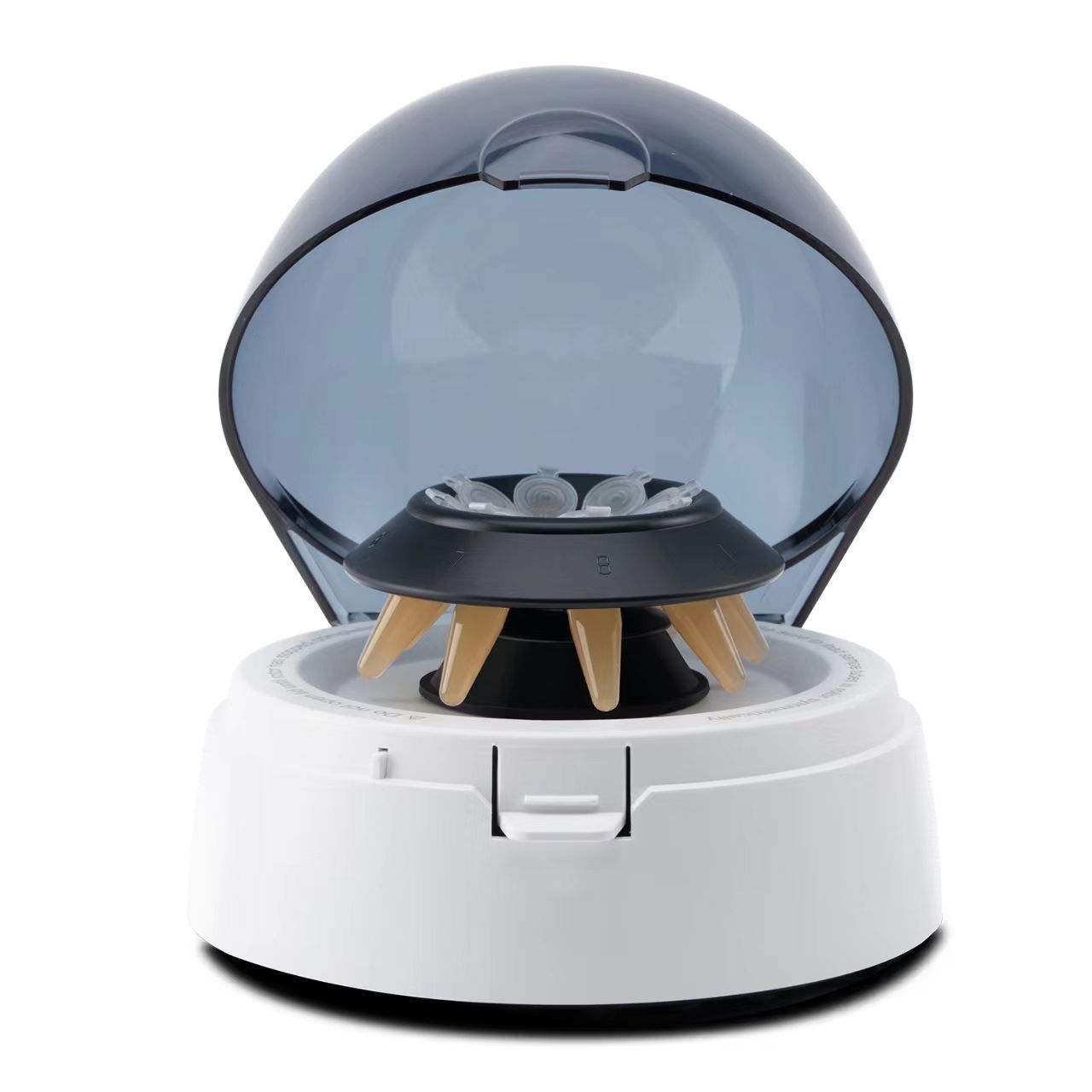 MINI4K Precision small volume high capacity 7000rpm centrifuge