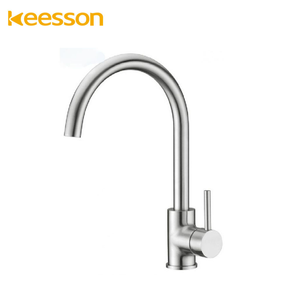 Keesson kitchen faucet taps 2021 sink kitchen faucets