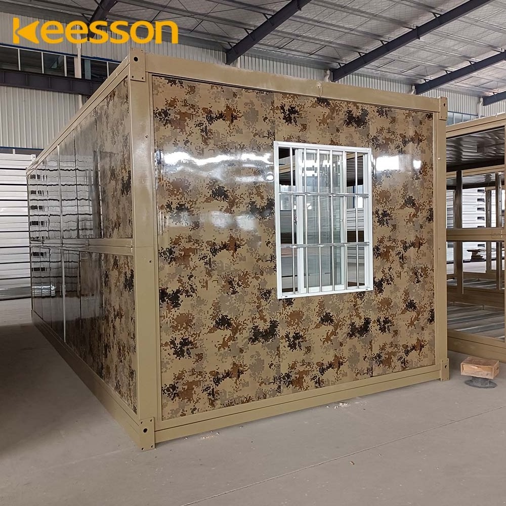 Keesson modern two bedroom houses contemporary prefab homes