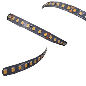 Gray plate monochrome light belt led strips lights for home