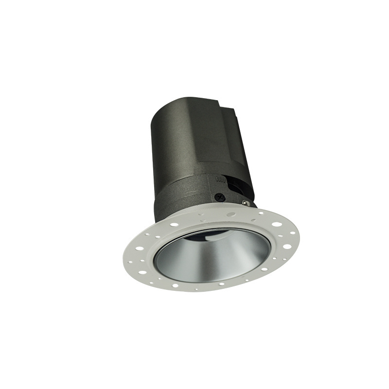 High Quality recessed led panel light 12w led spot light mini downlight