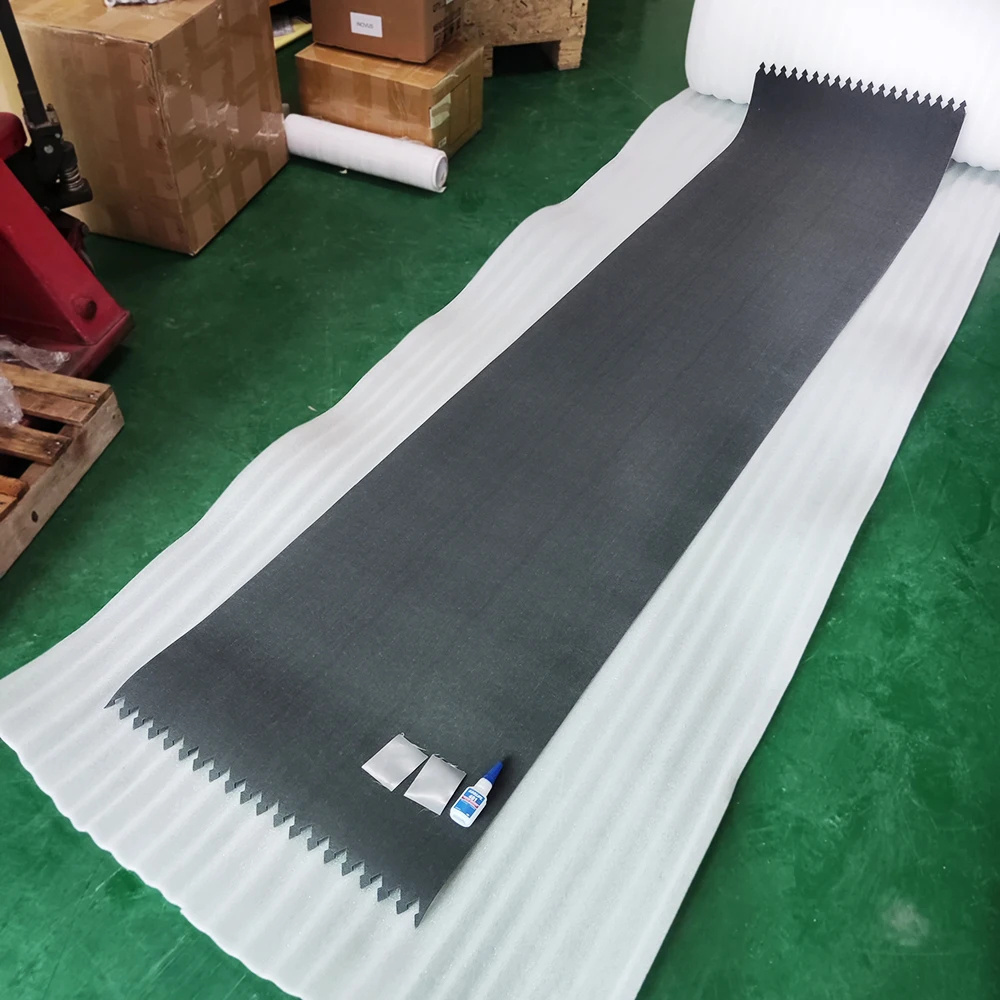 Accurate Positioning Useful Splicing Conveyor Belt Faja Transportadora Para Impresoras Laser Conveyor Belt Treadmill Belts