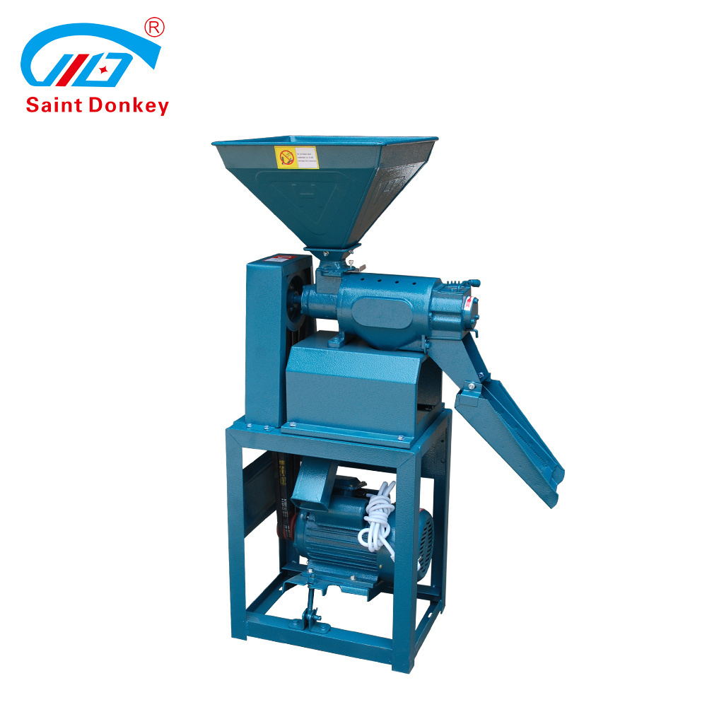 High quality rice milling machine price