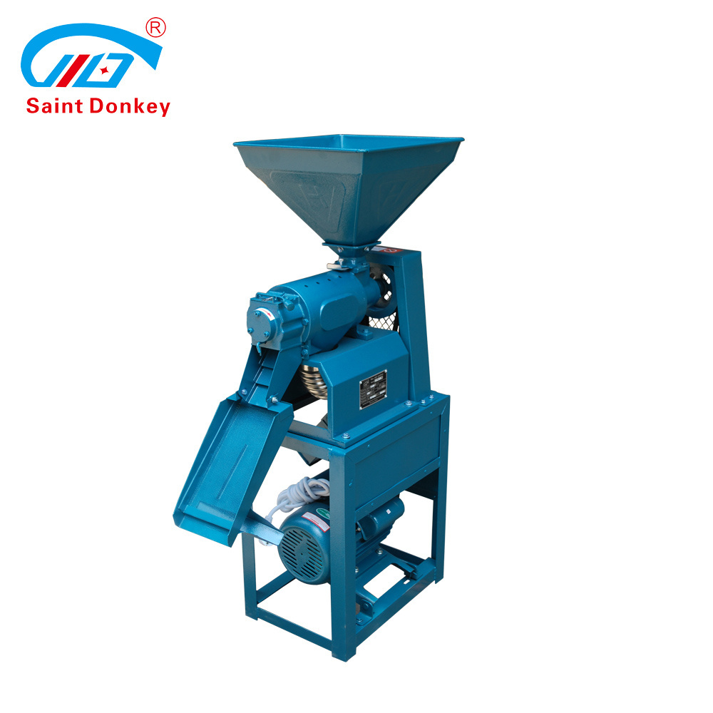 High quality rice milling machine price