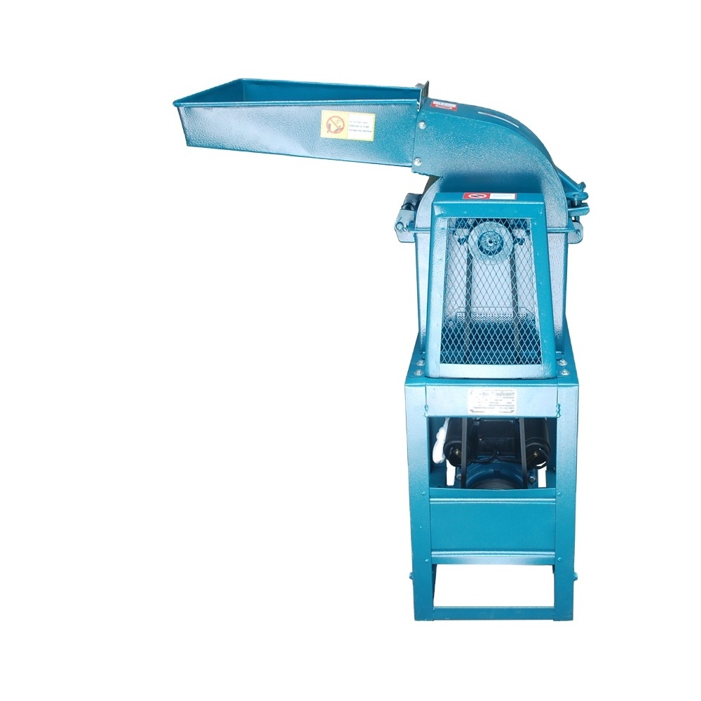 Small hammer mill flour mill feed mill