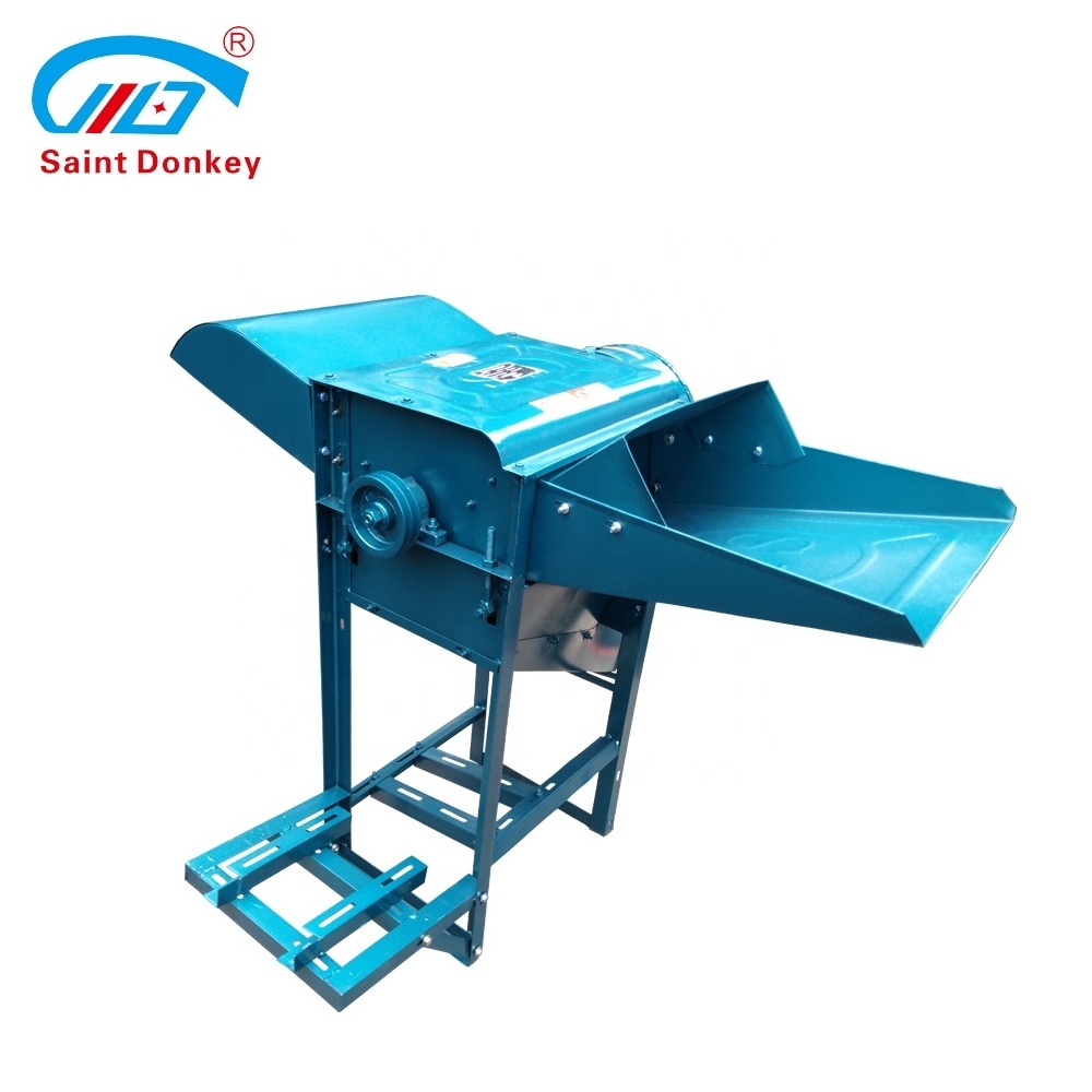 Good quality paddy rice soybean wheat thresher machine for sale