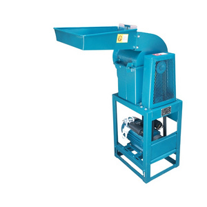 Hot selling hammer mill machine/grain grinder mill/grain powder making machine