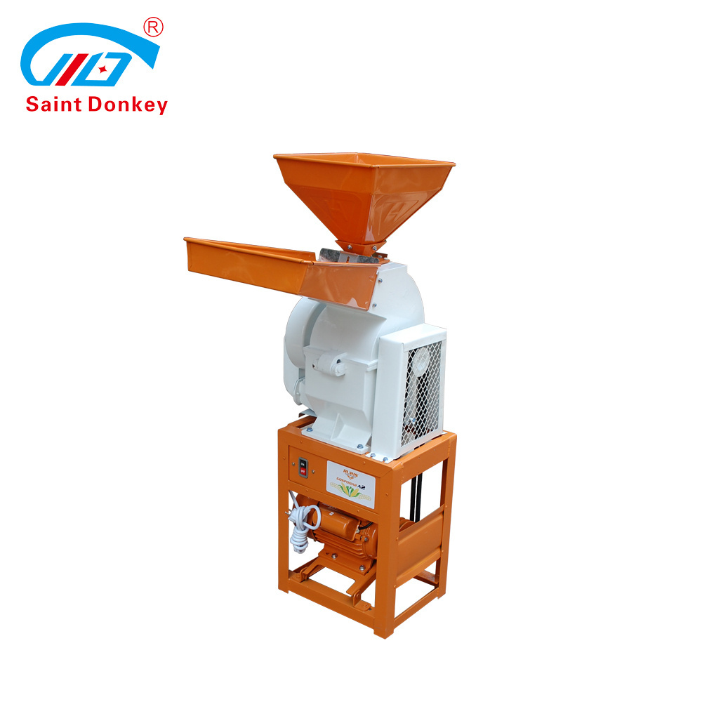 Small Capacity Hammer mill crusher, Gold hammer mill