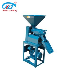 High quality rice milling machine price