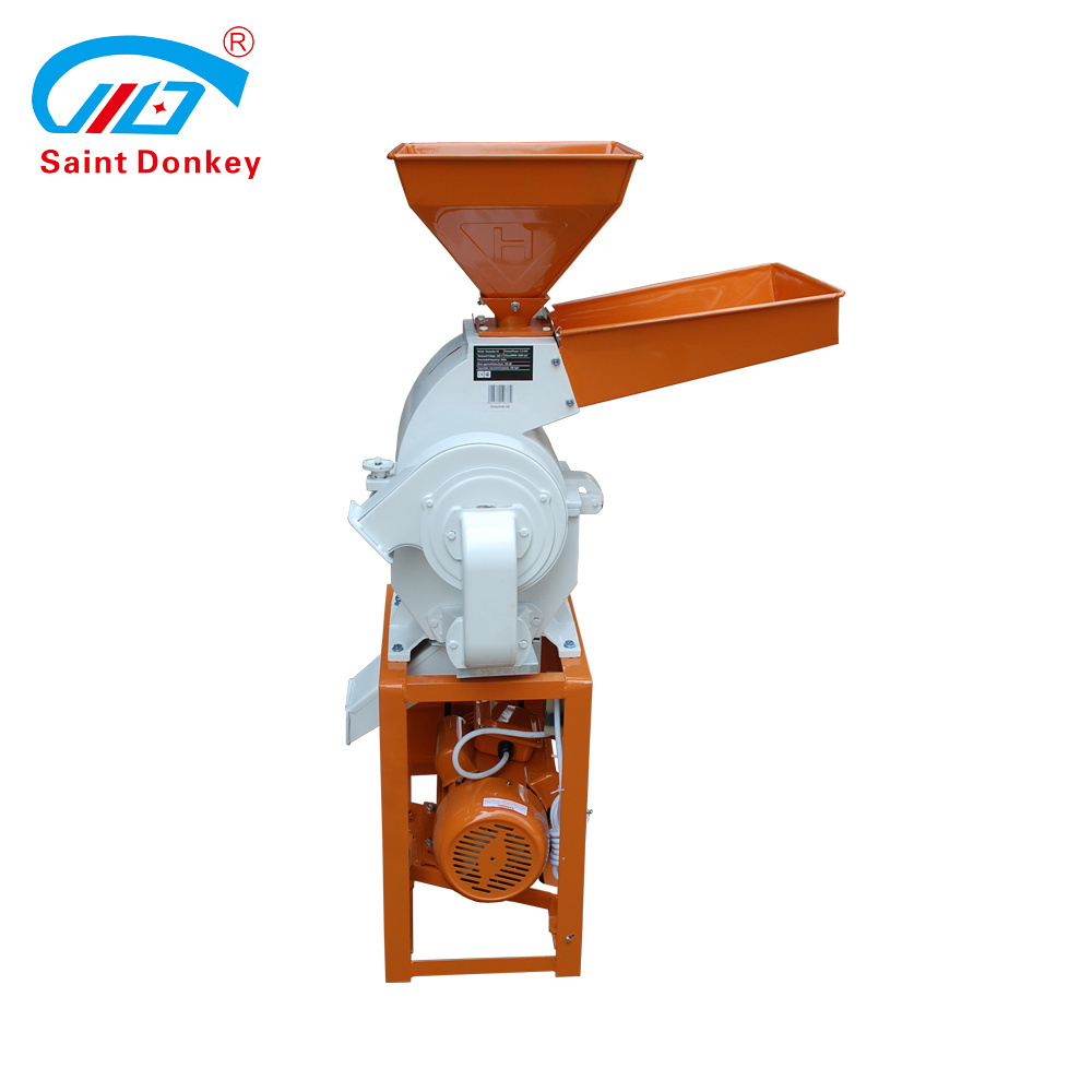 Small Capacity Hammer mill crusher, Gold hammer mill