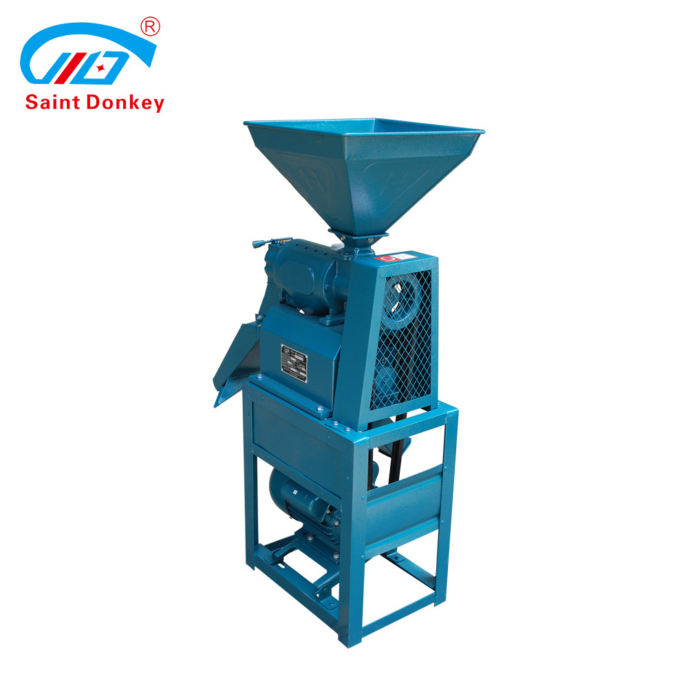 High quality rice milling machine price