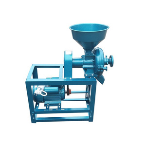 Hot selling electric corn mill grinder/grain grinding machine