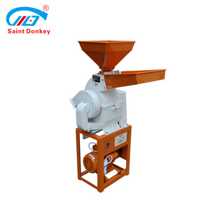 Small Capacity Hammer mill crusher, Gold hammer mill