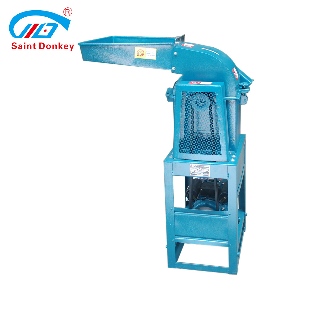 Hot selling hammer mill machine/grain grinder mill/grain powder making machine