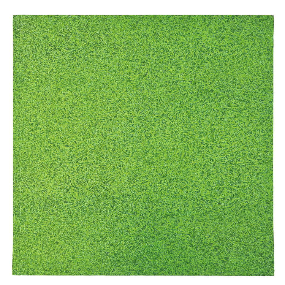 Ocean Grass Printed Non-Slip EVA Foam Jigsaw Puzzle and Tatami Mat for Taekwondo Puzzle Mats