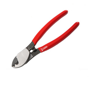 LK-38A foging cable cutter for cut 38mm2 max copper Chrome Vanadium Electric Wire Cutting Plier