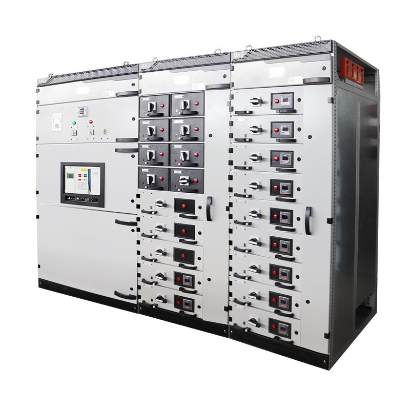 Switchgear electrical distribution cabinets Electrical Panel Board  Withdrawable  Switchgear MNS/GCS Switchgear