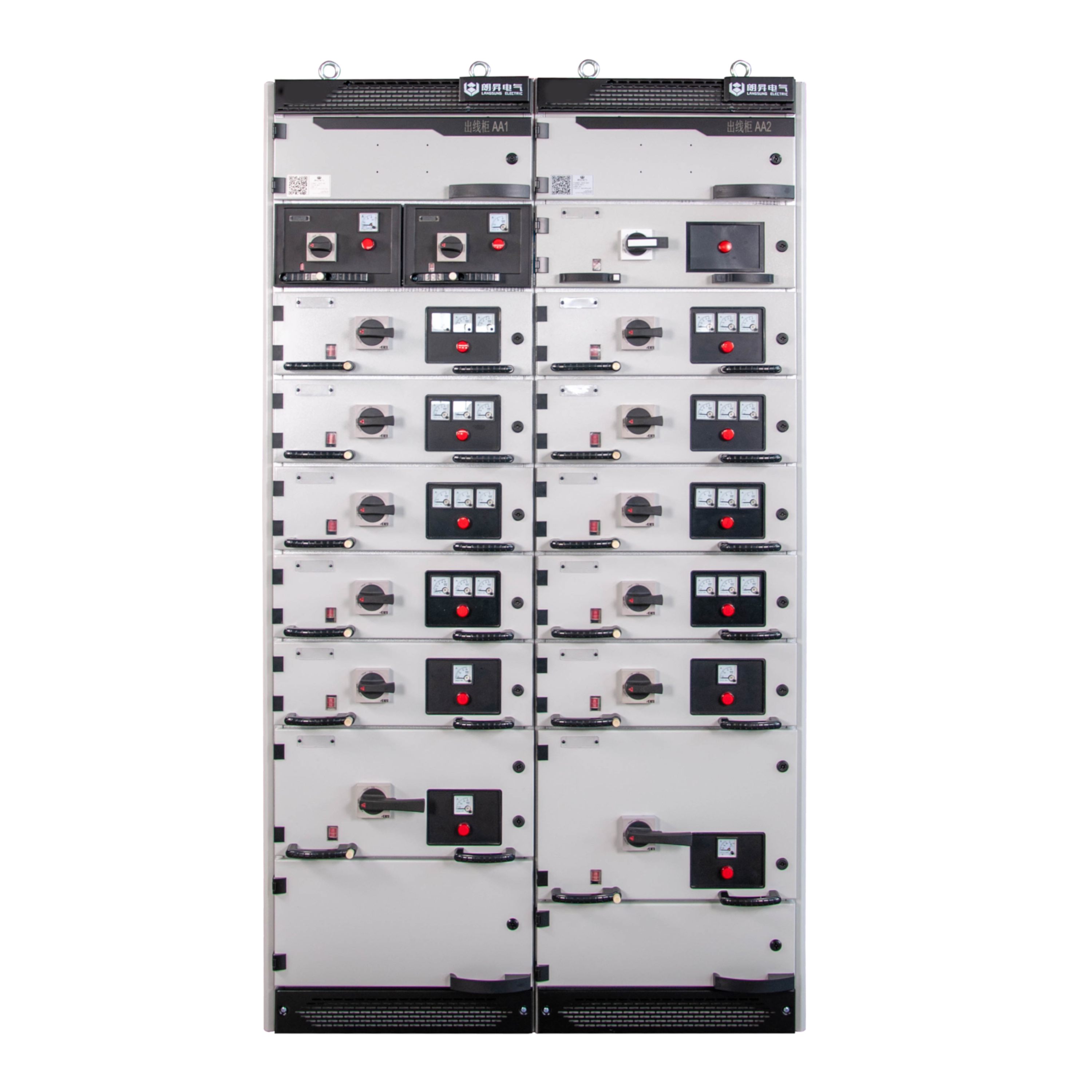 Switchgear electrical distribution cabinets Electrical Panel Board  Withdrawable  Switchgear MNS/GCS Switchgear