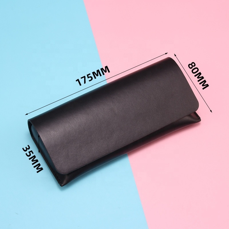 Wholesale eyeglasses sunglasses cases box bag packaging luxury set with custom logo