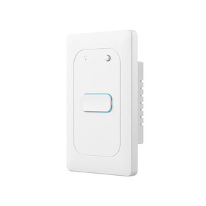 us remote leviton alexa automation tuya smart home wall touch wifi switch light interruptor inteligents Interruptores de Parede