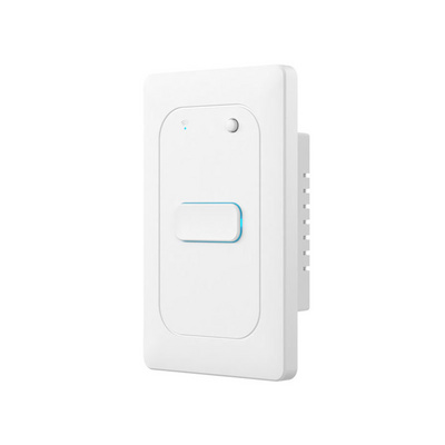 us remote leviton alexa automation tuya smart home wall touch wifi switch light interruptor inteligents Interruptores de Parede